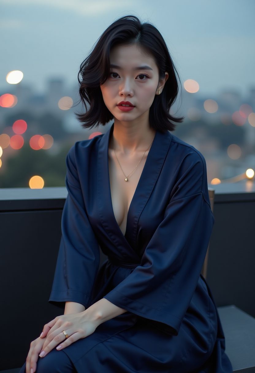 跨大西洋夜班